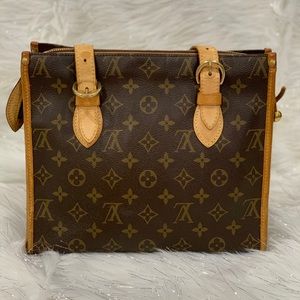 Louis Vuitton Popincourt Bag